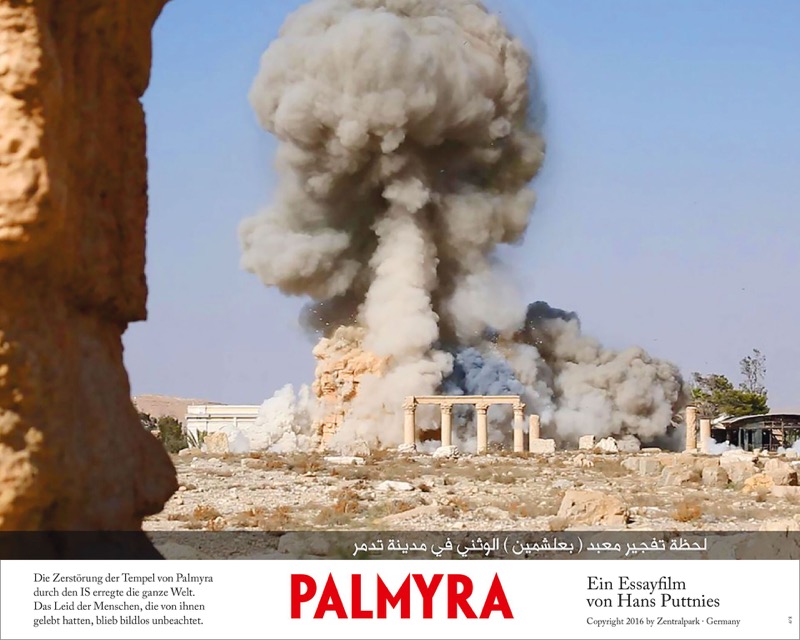 Palmyra — Foto 4