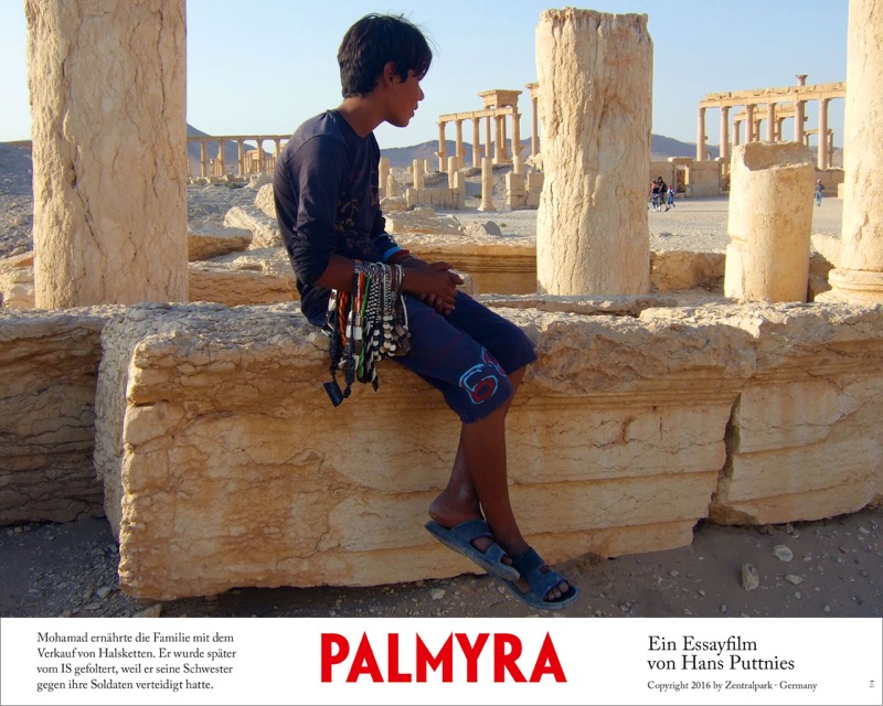 Palmyra — Foto 7