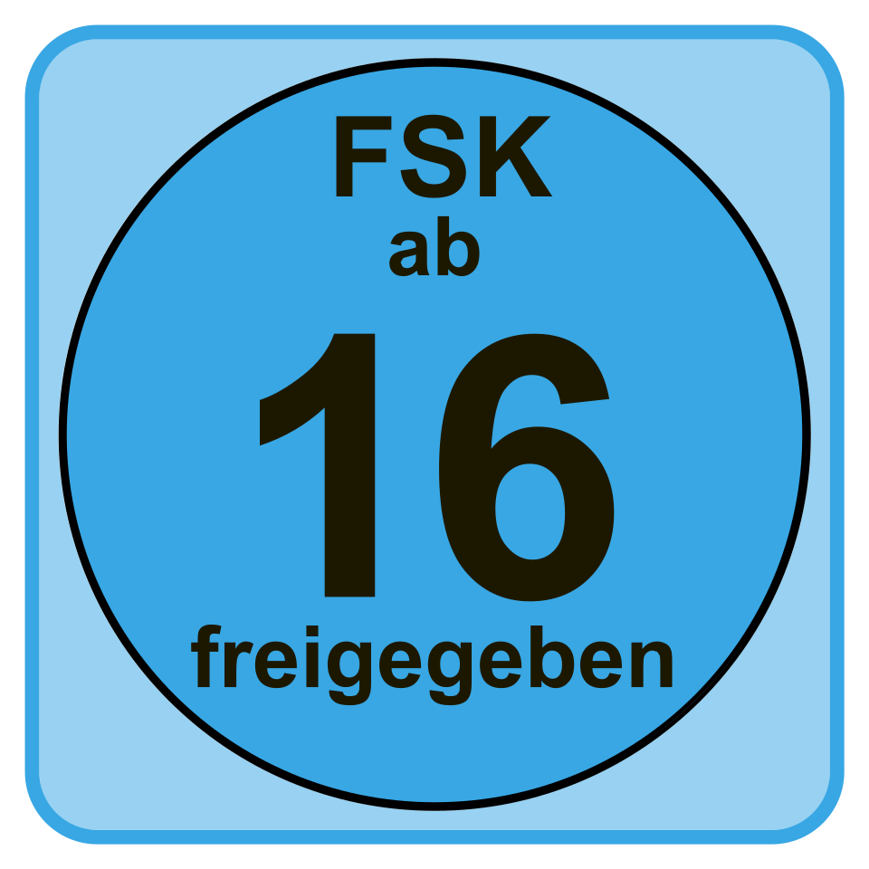 FSK 16